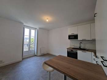 Location appartement 2 pièces