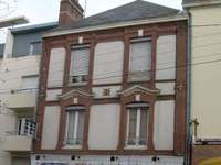 Location Studio 1 pièce