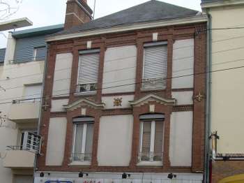 Location StudioRennes Thabor
