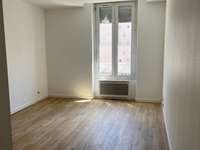 Location Studio 1 pièce