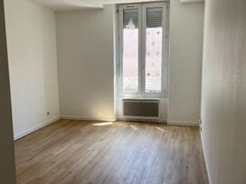 Location Studio 1 pièce