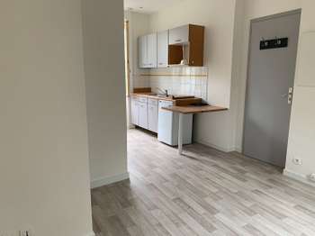 Location Appartement T1Rennes Thabor