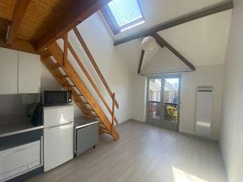 Location appartement 2 pièces Rennes Thabor 35