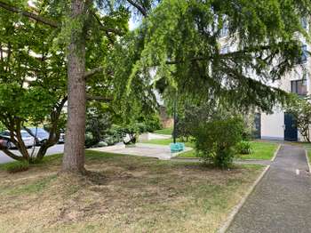 Photo Location appartement Rennes Thabor