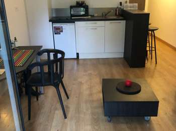 Location StudioRennes Thabor