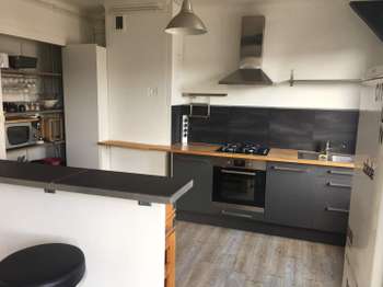 Location Appartement 3 piècesRennes Thabor