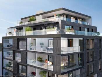 Location appartement 2 pièces Rennes Thabor 35