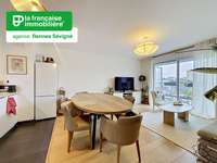 Location appartement 3 pièces