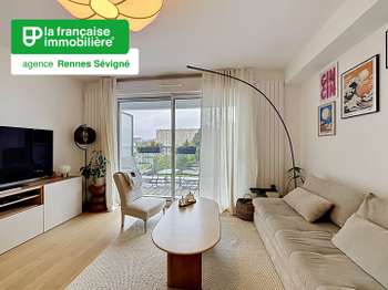 Location appartement 3 pièces