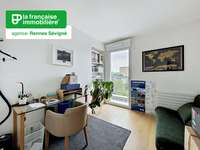 Location appartement 3 pièces