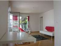 Location appartement 2 pièces Rennes Thabor - 35