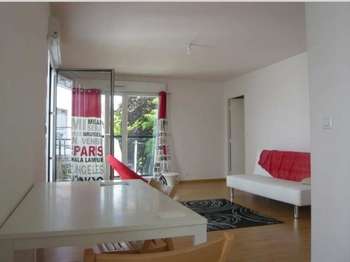 Photo Location appartement Rennes Thabor