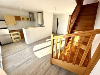 Location Appartement 2 piècesRennes Thabor