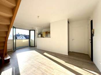 Location appartement 2 pièces