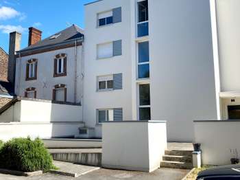 Photo Location appartement Rennes Thabor