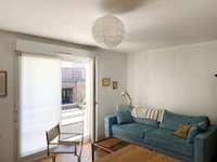 Location appartement 2 pièces Location appartement 2 pièces