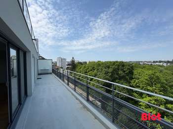 Location appartement 4 pièces