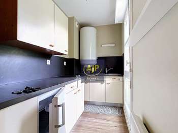 Location appartement 1 pièce Rennes Thabor 35
