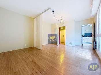 Location Appartement T1Rennes Thabor
