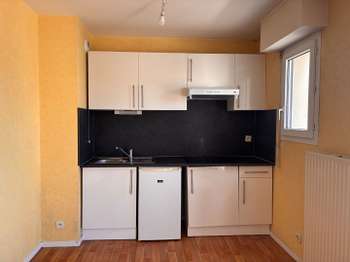 Location Appartement T1Rennes Thabor