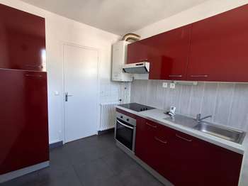 Location appartement 3 pièces Rennes Thabor 35