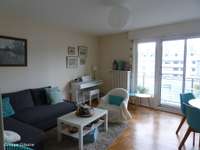 Location appartement 2 pièces Location appartement 2 pièces