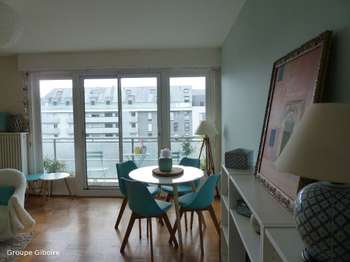 Location appartement 2 pièces Location appartement 2 pièces