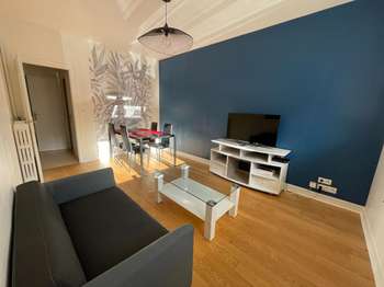 Location Appartement 3 piècesRennes Thabor