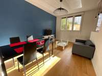 Location appartement 3 pièces