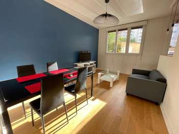 Location appartement 3 pièces