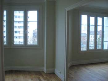 Location appartement 3 pièces Rennes Thabor 35