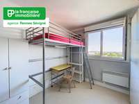Location Studio 1 pièce