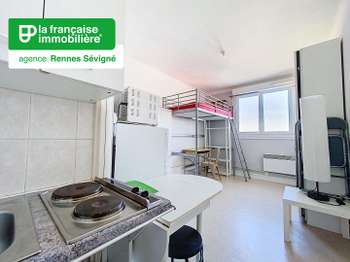 Location Studio 1 pièce
