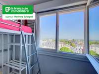 Location Studio 1 pièce