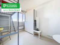 Location Studio 1 pièce