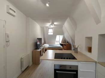 Location Appartement T1Rennes Thabor