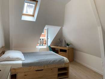 Location appartement 1 pièce