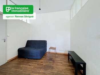 Location Appartement 3 piècesRennes Thabor