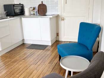 Location appartement 2 pièces Rennes Thabor 35