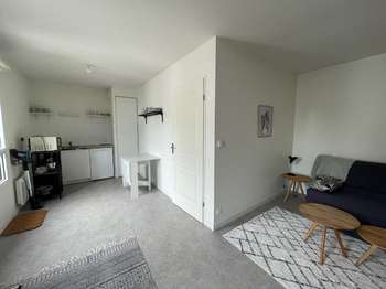Location Appartement T1Rennes Thabor