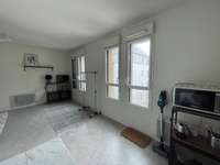 Location appartement 1 pièce