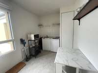 Location appartement 1 pièce