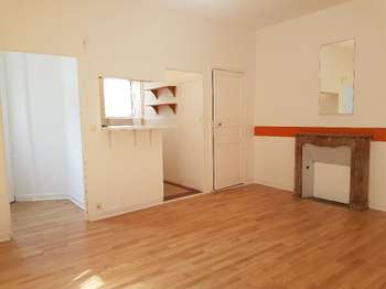 Location Appartement 2 piècesRennes Thabor