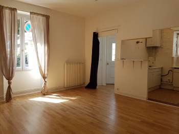 Location appartement 2 pièces