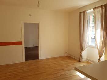 Location appartement 2 pièces