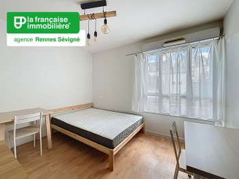 Location StudioRennes Thabor