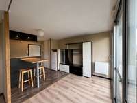 Location appartement 1 pièce