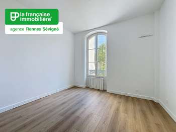 Location Appartement 2 piècesRennes Thabor