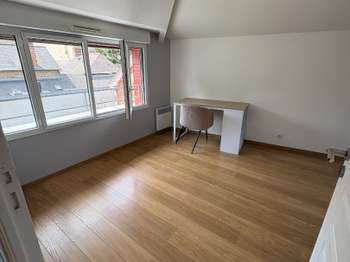 Location Appartement 2 piècesRennes Thabor
