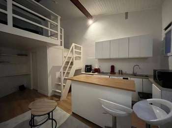 Location appartement 2 pièces